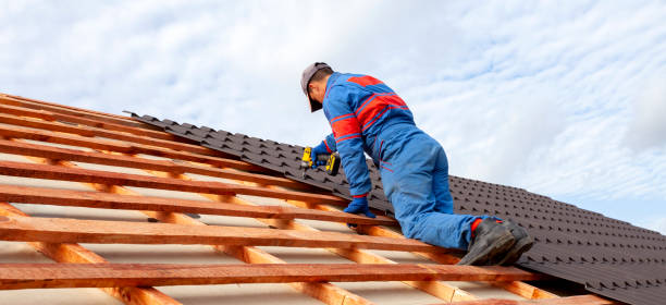 Best 4 Ply Roofing  in Shorewood Hills, WI