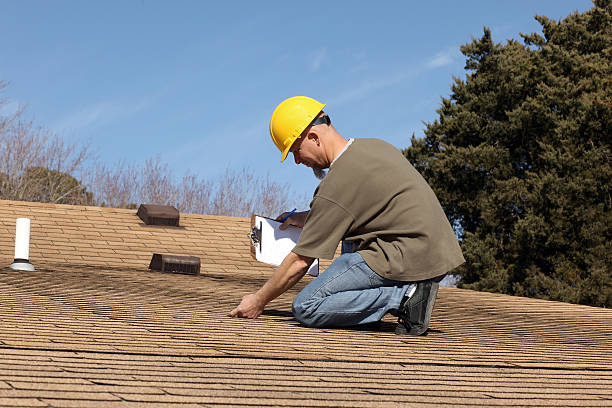 Best 4 Ply Roofing  in Shorewood Hills, WI