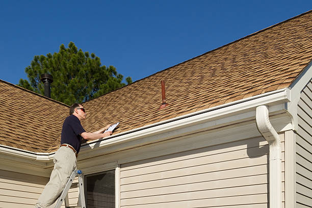 Best Roof Ventilation Installation  in Shorewood Hills, WI