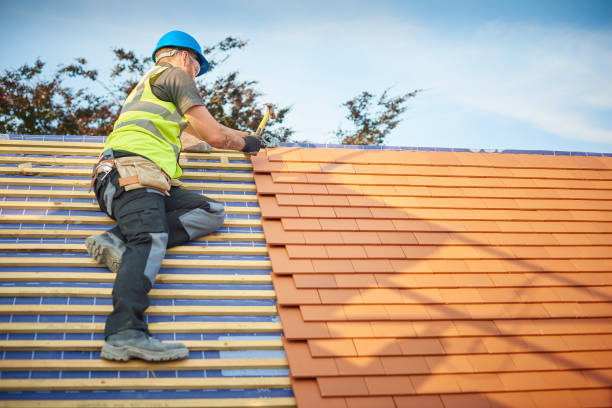 4 Ply Roofing in Shorewood Hills, WI